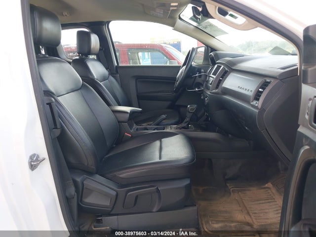 Ford RANGER XL 2021 1FTER1EH5MLD75905 Image 5