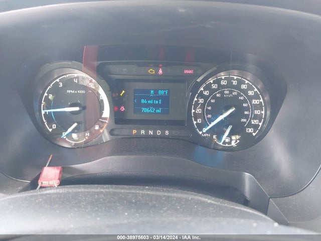 Ford RANGER XL 2021 1FTER1EH5MLD75905 Image 7