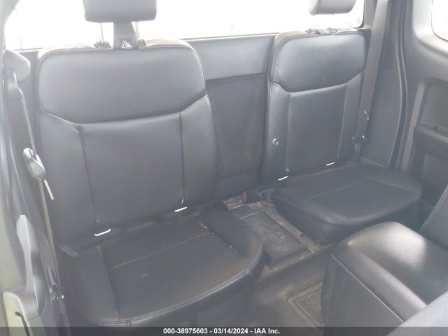 Ford RANGER XL 2021 1FTER1EH5MLD75905 Image 8