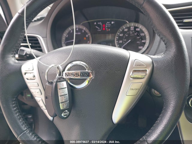 Nissan SENTRA SV 2015 3N1AB7AP3FY326072 Image 11