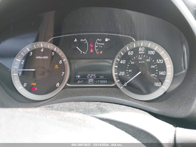 Nissan SENTRA SV 2015 3N1AB7AP3FY326072 Image 7