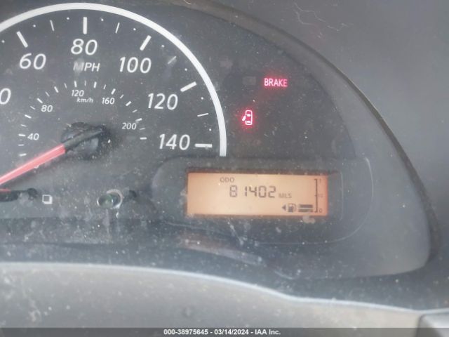 3N1CN7AP1FL820265 Nissan Versa 1.6 S