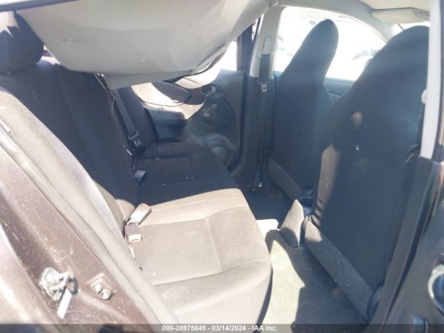 3N1CN7AP1FL820265 Nissan Versa 1.6 S