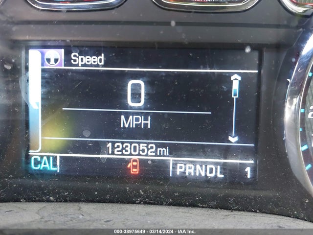Chevrolet Silverado 2500hd Lt 2017 1GC1KVEY4HF162054 Image 15