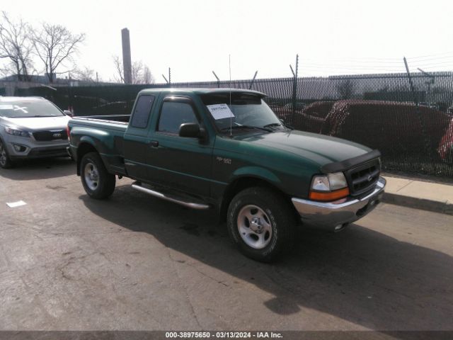 Продажа на аукционе авто 1999 Ford Ranger Xlt, vin: 1FTZR15X4XTA57531, номер лота: 38975650