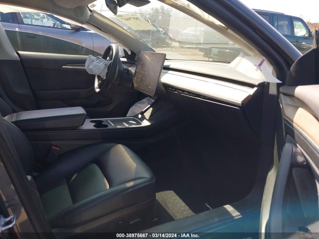 2022 TESLA MODEL 3 5YJ3E1EBXNF207759 Photo 4
