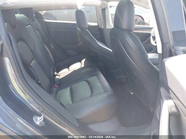 2022 TESLA MODEL 3 5YJ3E1EBXNF207759 Photo 7