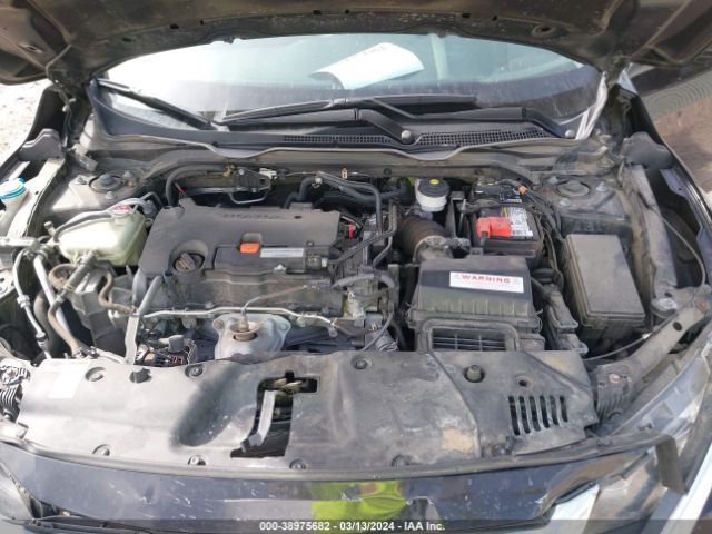 19XFC2F56HE034690 Honda Civic Lx