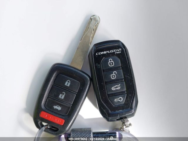 19XFC2F56HE034690 Honda Civic Lx