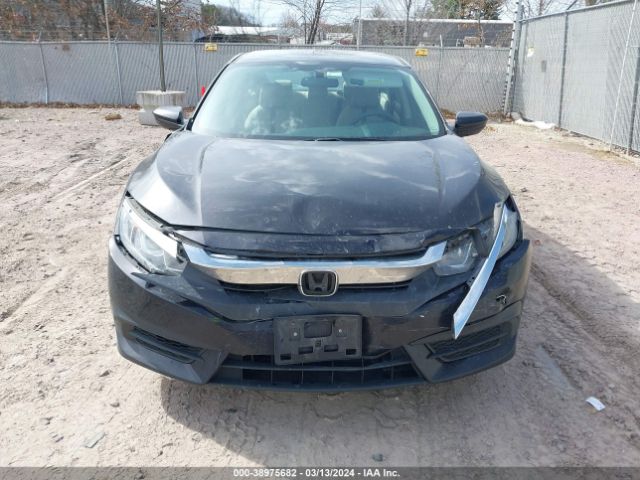 19XFC2F56HE034690 Honda Civic Lx