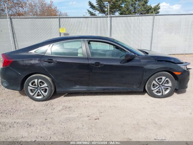 19XFC2F56HE034690 Honda Civic Lx