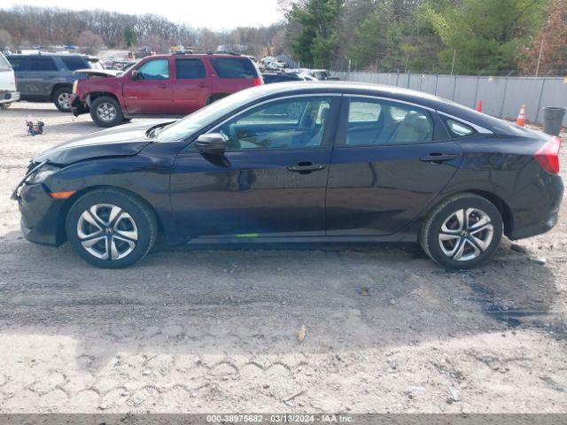 19XFC2F56HE034690 Honda Civic Lx