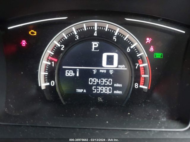 19XFC2F56HE034690 Honda Civic Lx