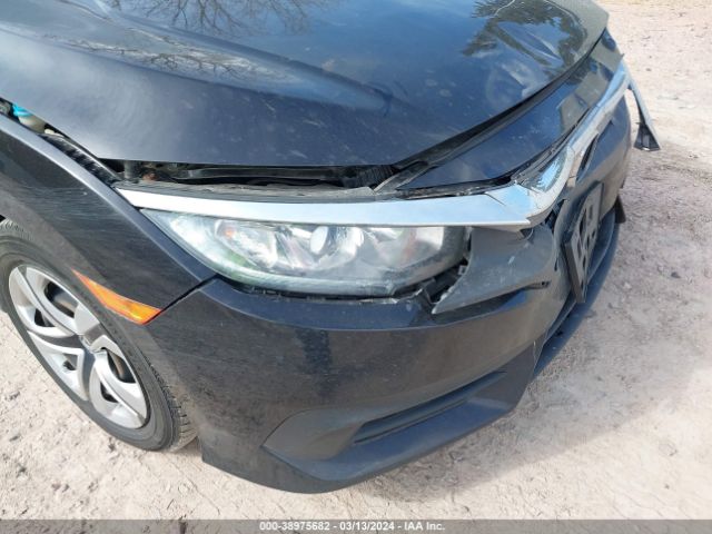 19XFC2F56HE034690 Honda Civic Lx