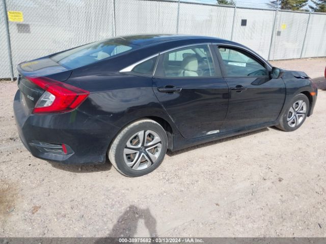 19XFC2F56HE034690 Honda Civic Lx