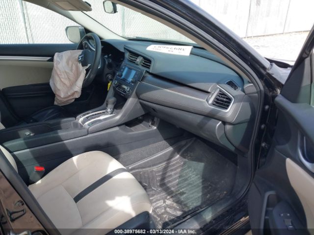 19XFC2F56HE034690 Honda Civic Lx
