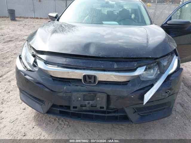 19XFC2F56HE034690 Honda Civic Lx