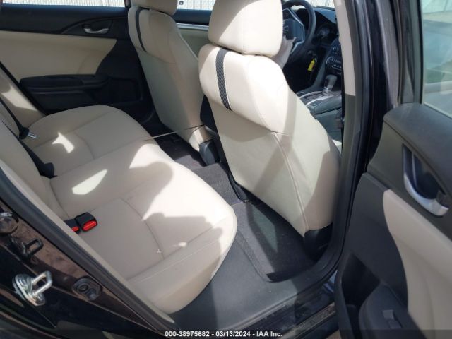 19XFC2F56HE034690 Honda Civic Lx