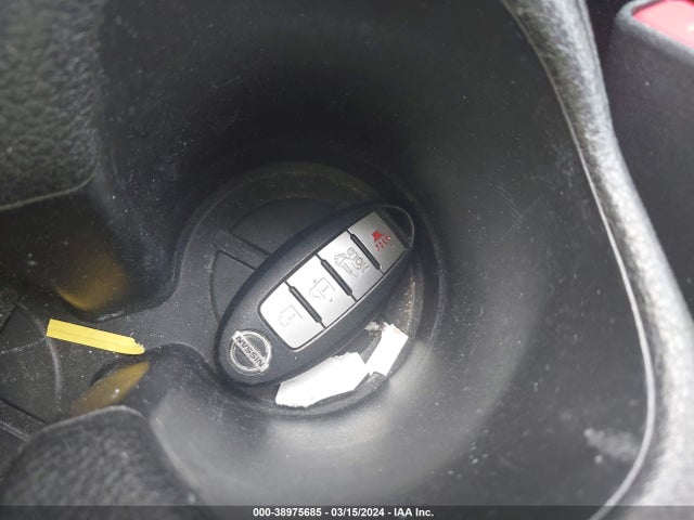 Nissan Rogue Sl 2015 5N1AT2MT0FC767135 Image 11