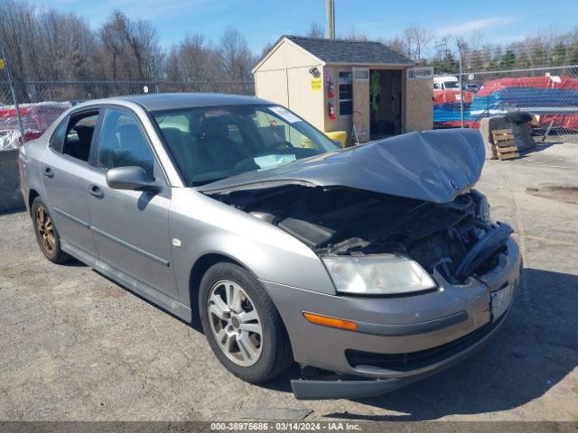 2005 SAAB 9-3 YS3FB49S651057023 Photo 0