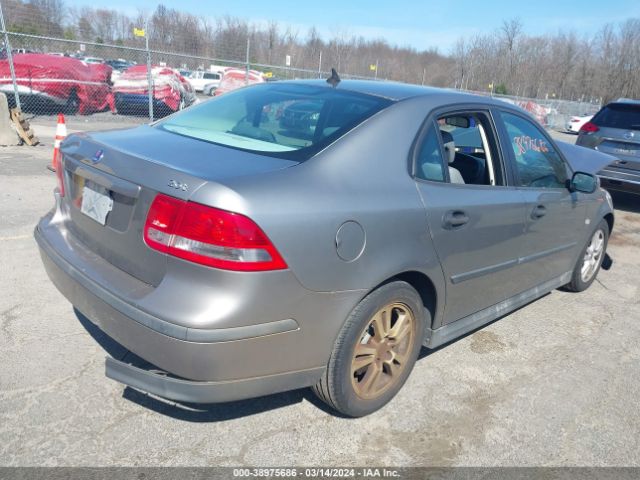 2005 SAAB 9-3 YS3FB49S651057023 Photo 3