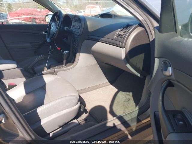 2005 SAAB 9-3 YS3FB49S651057023 Photo 4