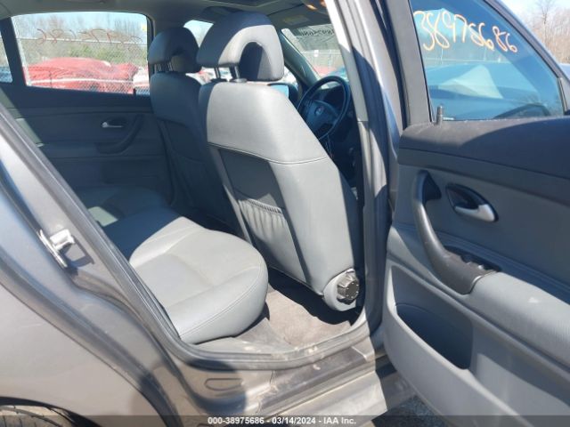 2005 SAAB 9-3 YS3FB49S651057023 Photo 7