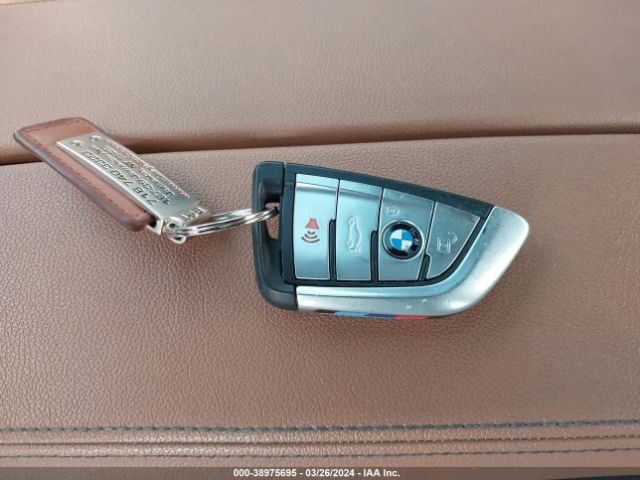 WBA13BJ06MCF71373 BMW 530i Xdrive