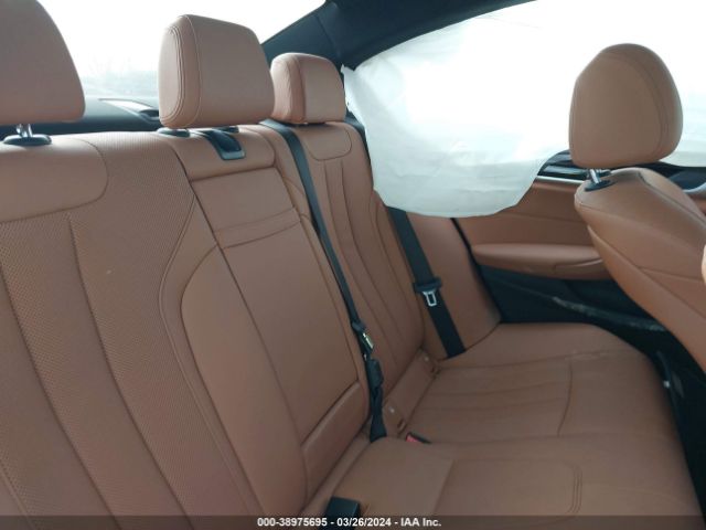 WBA13BJ06MCF71373 BMW 530i Xdrive