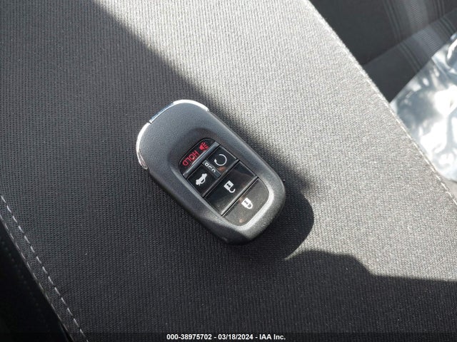 Honda Civic Sport 2023 2HGFE2F51PH564127 Image 11
