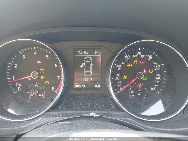 1VWDT7A31HC072648 Volkswagen Passat 1.8t R-line
