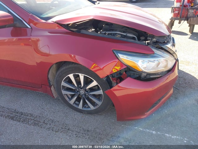 Nissan Altima 2.5 Sv 2017 1N4AL3AP4HC158172 Image 13