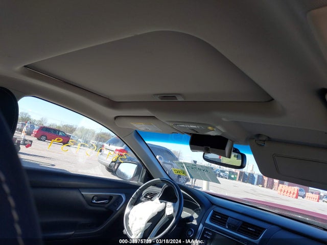 Nissan Altima 2.5 Sv 2017 1N4AL3AP4HC158172 Image 14