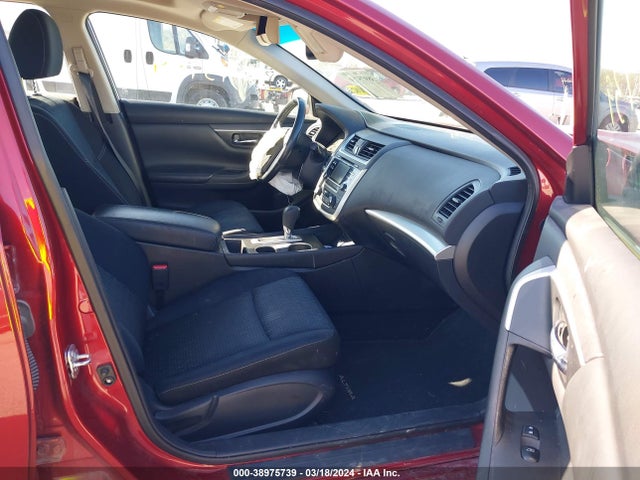 Nissan Altima 2.5 Sv 2017 1N4AL3AP4HC158172 Image 5