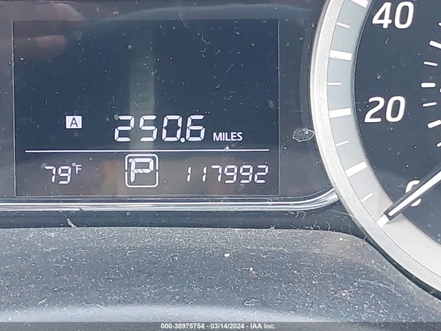 Nissan SENTRA SV 2014 3N1AB7AP1EY228429 Image 15