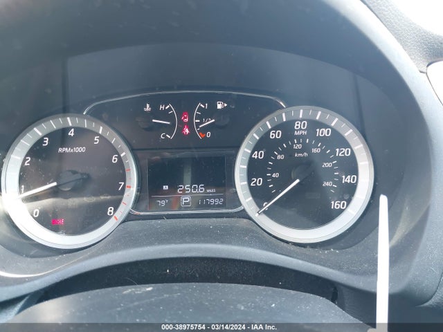 Nissan SENTRA SV 2014 3N1AB7AP1EY228429 Image 7