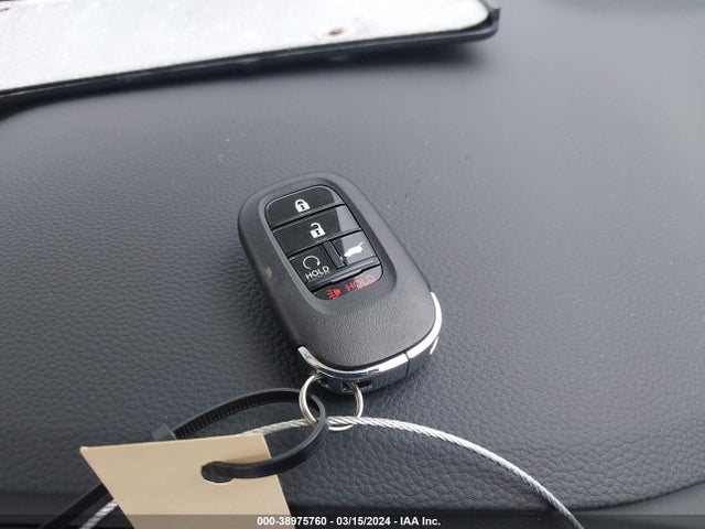 Honda Cr-v Ex Awd 2024 5J6RS4H41RL002572 Image 11
