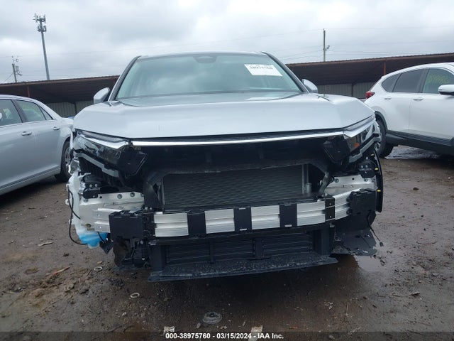 Honda Cr-v Ex Awd 2024 5J6RS4H41RL002572 Image 12