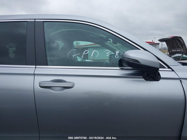 Honda Cr-v Ex Awd 2024 5J6RS4H41RL002572 Image 13