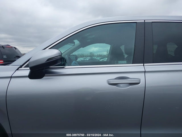 Honda Cr-v Ex Awd 2024 5J6RS4H41RL002572 Image 14