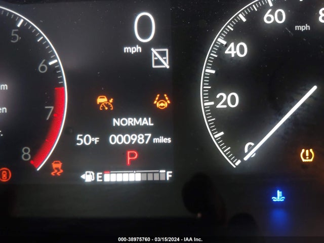 Honda Cr-v Ex Awd 2024 5J6RS4H41RL002572 Image 15