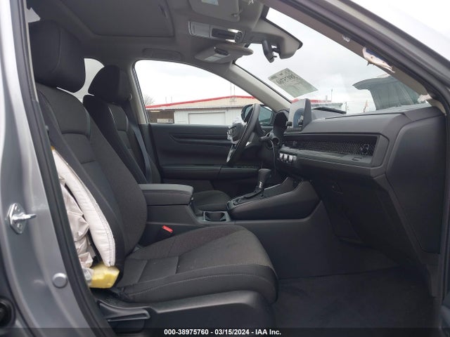Honda Cr-v Ex Awd 2024 5J6RS4H41RL002572 Image 5