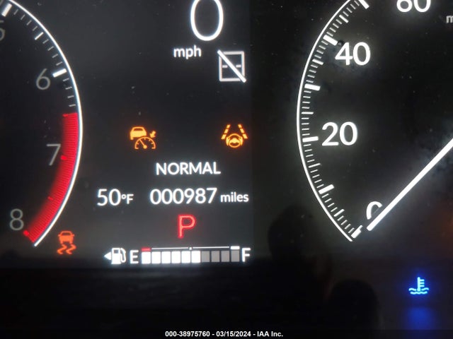 Honda Cr-v Ex Awd 2024 5J6RS4H41RL002572 Image 7