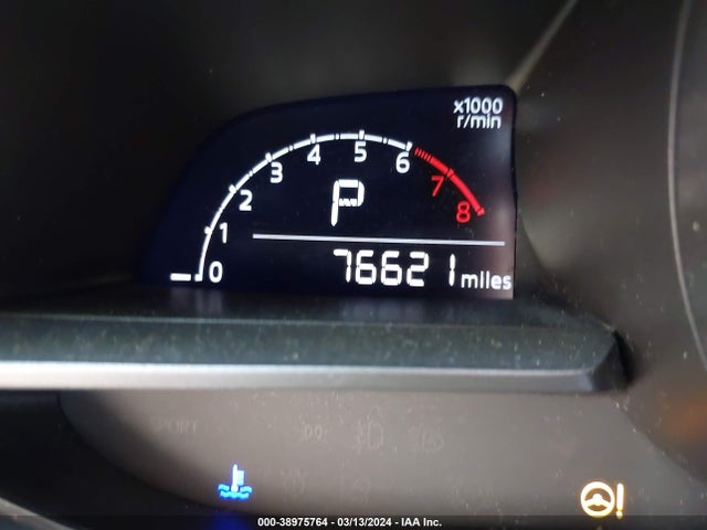 3MZBN1L3XJM260455 Mazda Mazda3 Touring