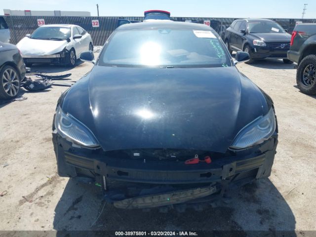 5YJSA4H22FFP75087 Tesla Model S 70d/85d/p85d