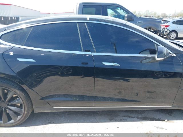 5YJSA4H22FFP75087 Tesla Model S 70d/85d/p85d