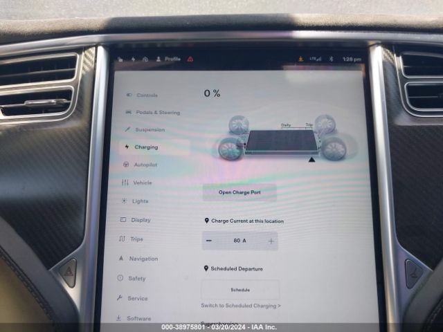 5YJSA4H22FFP75087 Tesla Model S 70d/85d/p85d