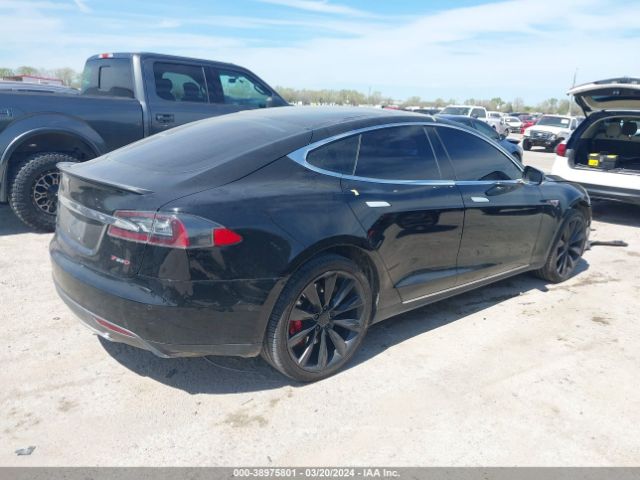 5YJSA4H22FFP75087 Tesla Model S 70d/85d/p85d