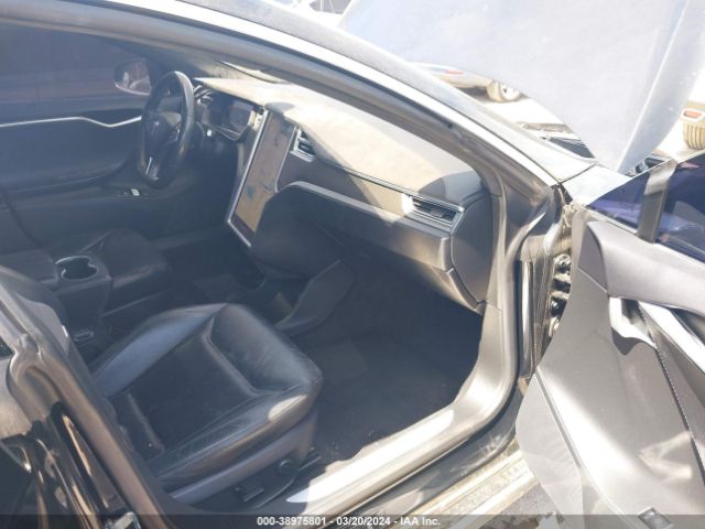 5YJSA4H22FFP75087 Tesla Model S 70d/85d/p85d