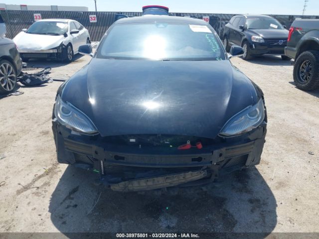 5YJSA4H22FFP75087 Tesla Model S 70d/85d/p85d
